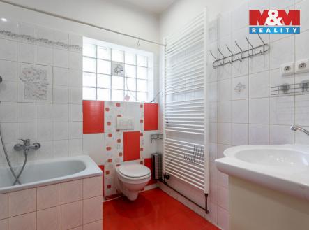 Prodej domu/vily, 156 m²