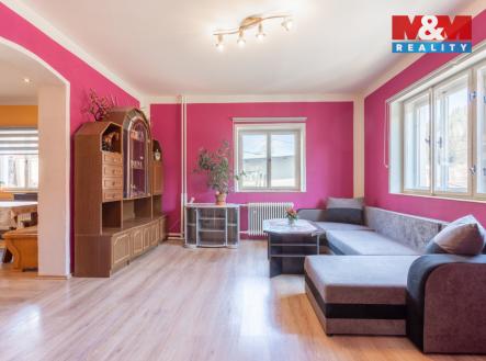 Prodej domu/vily, 156 m²