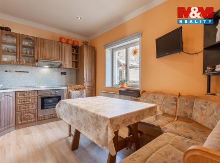 Prodej domu/vily, 156 m²