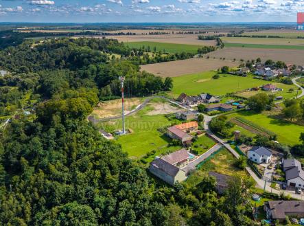 Prodej pozemku pro bydlení, 1 265 m²