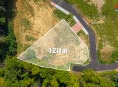 Prodej pozemku pro bydlení, 1 211 m²