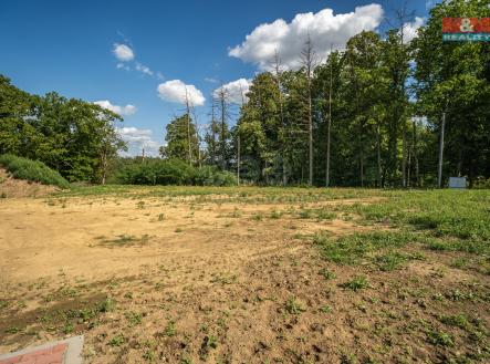 Prodej pozemku pro bydlení, 1 211 m²