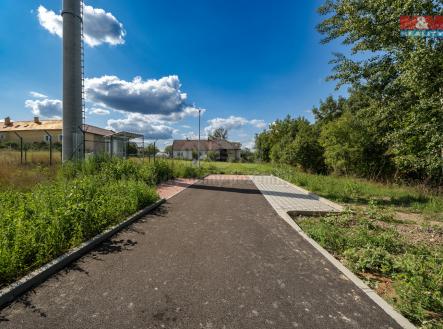 Prodej pozemku pro bydlení, 1 243 m²