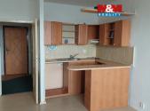 Prodej bytu, 1+kk, 31 m²