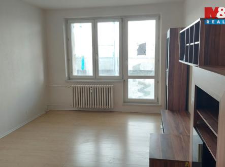 Prodej bytu, 1+kk, 31 m²