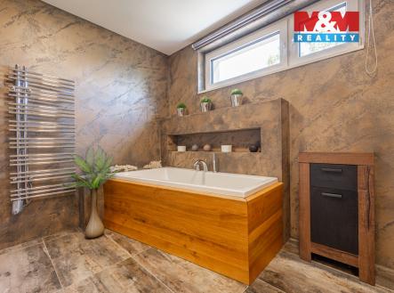 Prodej domu/vily, 152 m²