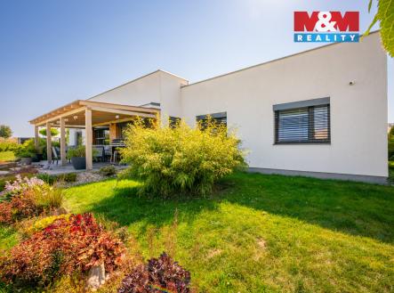 Prodej domu/vily, 152 m²