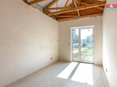 Prodej domu/vily, 98 m²