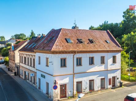 Prodej domu/vily, 150 m²