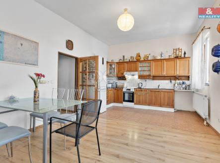 Prodej domu/vily, 150 m²