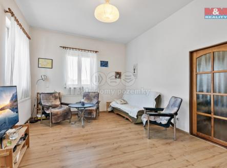 Prodej domu/vily, 150 m²