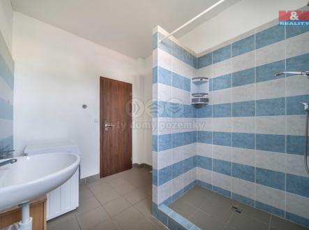 Prodej bytu, 2+1, 65 m²