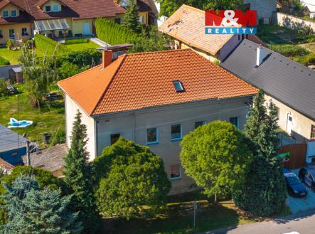 Prodej domu/vily, 204 m²
