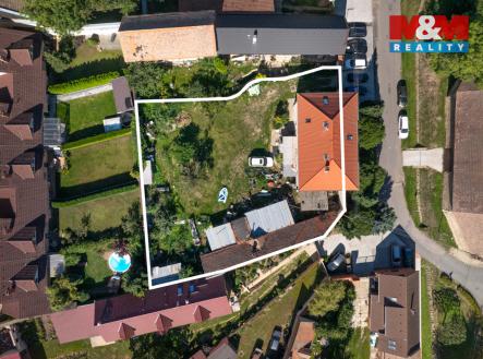 Prodej domu/vily, 204 m²