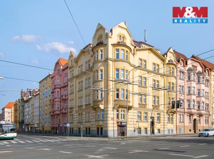 Pronájem obchodní prostor, 111 m²