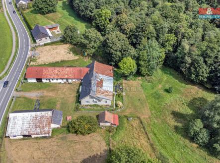 Prodej domu/vily, 180 m²