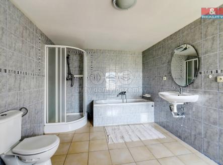 Prodej domu/vily, 75 m²