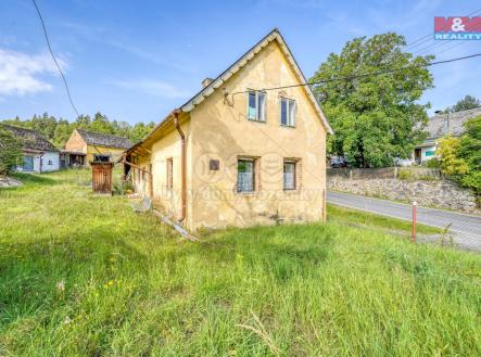 Prodej domu/vily, 75 m²