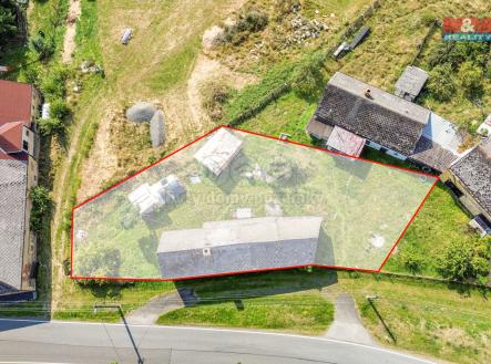 Prodej domu/vily, 75 m²