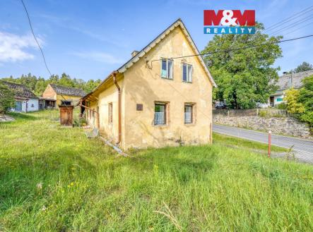 Prodej domu/vily, 75 m²