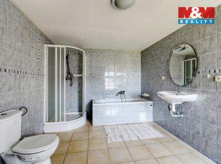 Prodej domu/vily, 75 m²