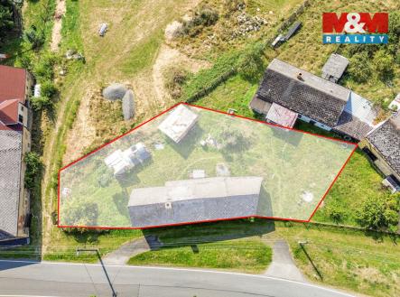 Prodej domu/vily, 75 m²