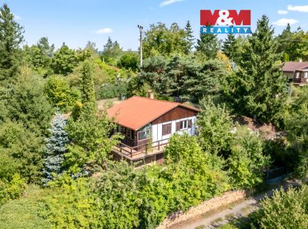 Prodej chaty/rekreačního objektu, 79 m²