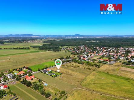 Prodej pozemku pro bydlení, 2 904 m²