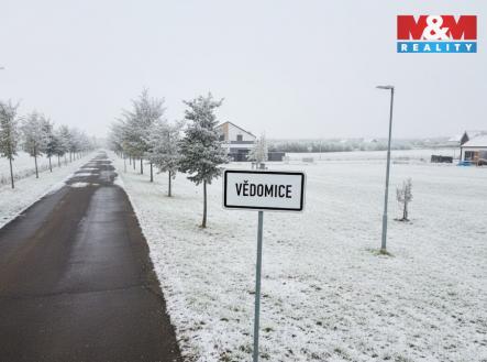 Prodej pozemku pro bydlení, 2 852 m²