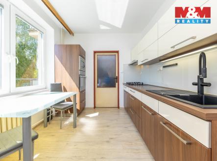 Prodej bytu, 2+1, 54 m²