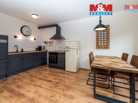 Prodej bytu, 2+kk, 64 m²