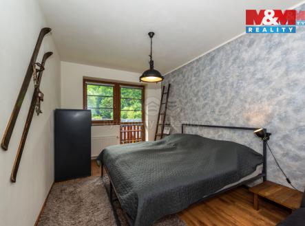 Prodej bytu, 2+kk, 64 m²