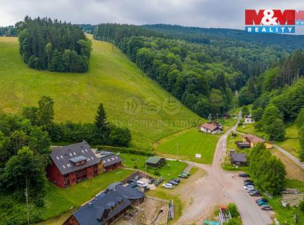 Prodej bytu, 2+kk, 64 m²