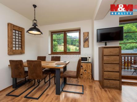 Prodej bytu, 2+kk, 64 m²