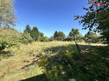 Pronájem pozemku, zahrada, 1 127 m²