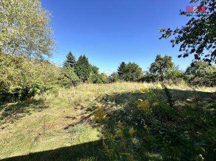 Pronájem pozemku, zahrada, 1 127 m²