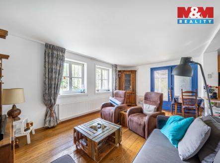 Prodej domu/vily, 80 m²