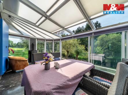 Prodej domu/vily, 80 m²