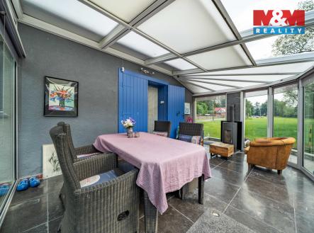 Prodej domu/vily, 80 m²