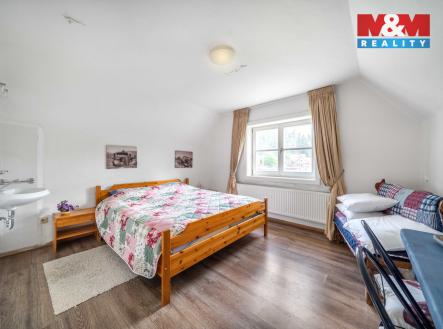 Prodej domu/vily, 80 m²