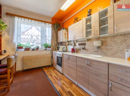 Prodej domu/vily, 80 m²