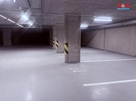 Prodej bytu, 3+kk, 134 m²