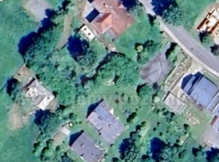 Prodej pozemku pro bydlení, 800 m²