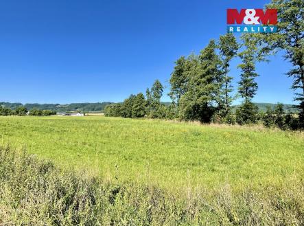 Prodej pozemku pro bydlení, 5 033 m²