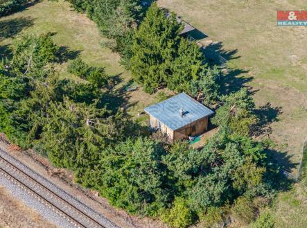 Prodej pozemku pro bydlení, 2 484 m²