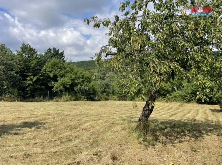 Pronájem pozemku pro bydlení, 1 928 m²