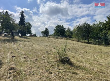 Pronájem pozemku pro bydlení, 1 928 m²