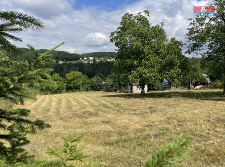 Pronájem pozemku pro bydlení, 1 928 m²