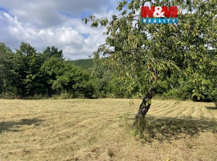 Pronájem pozemku pro bydlení, 1 928 m²