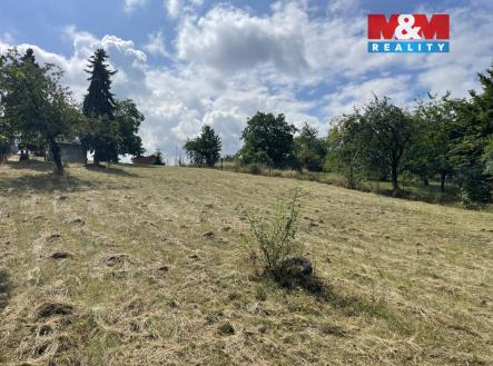 Pronájem pozemku pro bydlení, 1 928 m²